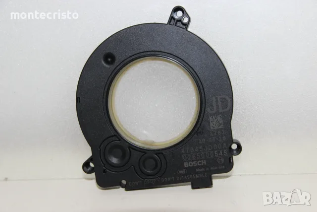 Сензор ъгъл завиване Nissan Qashqai J10 (2007-2014г.) 0265005545 / 47945JD00A