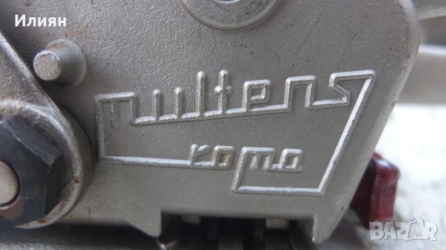 Чембер машина , снимка 5 - Други машини и части - 33913654