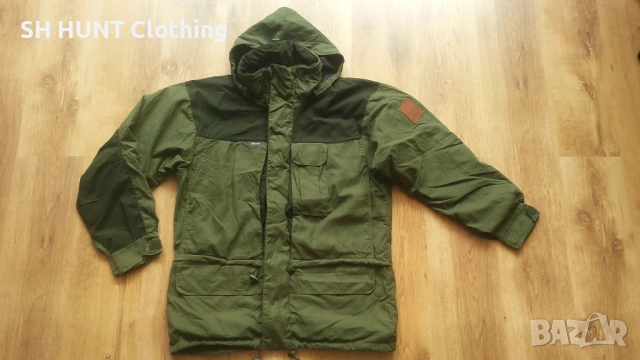 NORRONA Finskogen GORE-TEX Jacket размер L за лов риболов яке водонепромокаемо - 2299