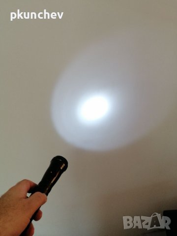 Алуминиев LED фенер, снимка 7 - Прожектори - 41564081