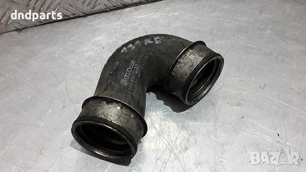 Тръба въздух за VW Passat B5.5, 1.9 TDI, 131к.с., /1996-2005/