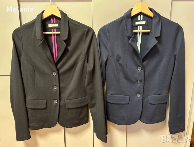 Лот от две сака Jake + подарък пола, размер S