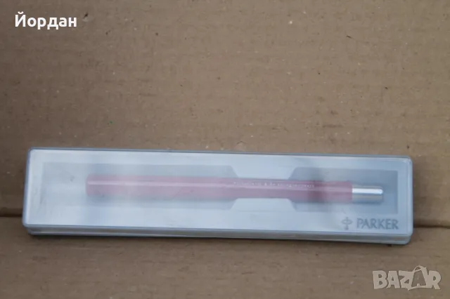 Химикалка ''Parker''