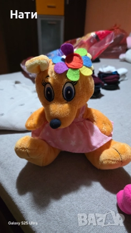 Плюшени играчки, снимка 2 - Плюшени играчки - 52805748