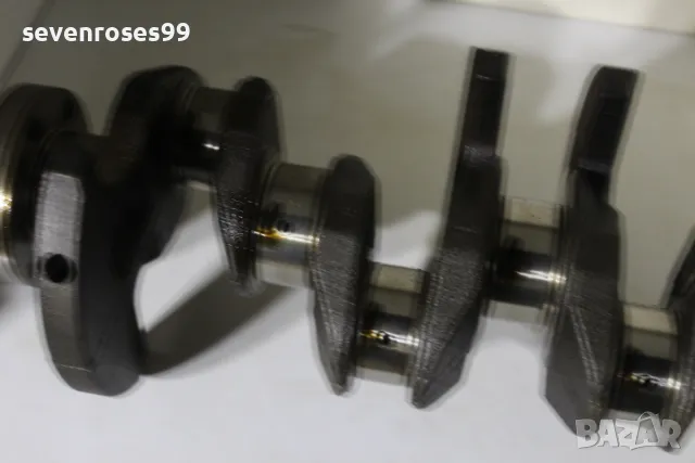 Колянов вал Mazda 6 2006 2.0i 147 Мазда 6 , снимка 8 - Части - 49330879