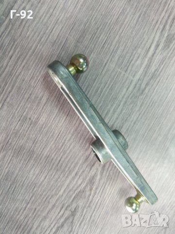 701711202D**NEU**VAG**T4**връзка превключване на предавките**VW TRANSPORTER 1991-2003**, снимка 3 - Части - 33879459