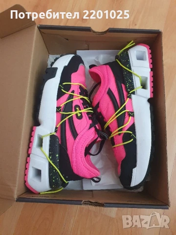 дамски маратонки Fila 