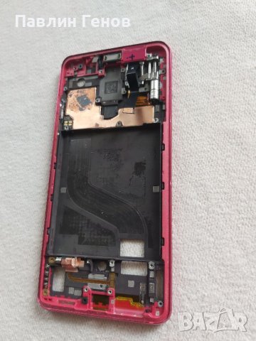 Xiaomi Mi 9T , РАМКА, снимка 2 - Резервни части за телефони - 40094020