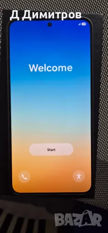 Samsung Galaxy S24, снимка 3 - Samsung - 56245027