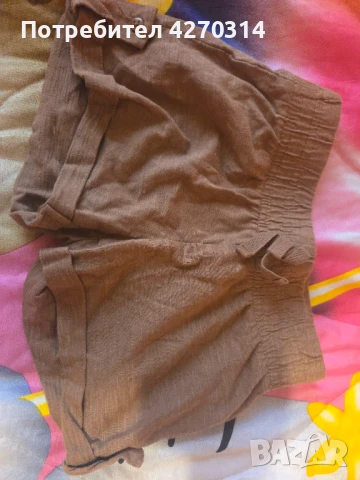 Детски къси панталони , снимка 1