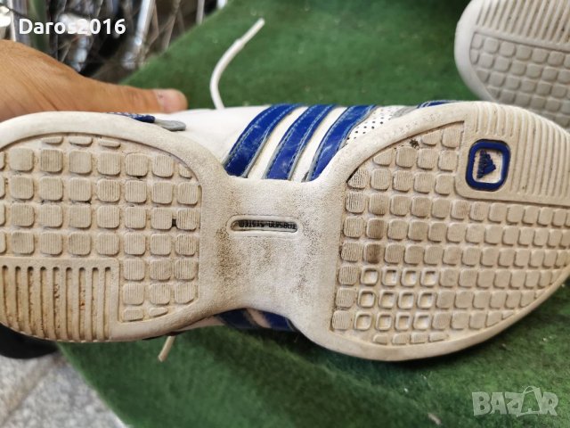 Кецове Adidas NBA 38 номер, снимка 8 - Кецове - 41415242