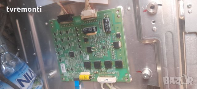 LED DRİVER LG 6917L-0044A,3PDGC20002A-R REV1.0