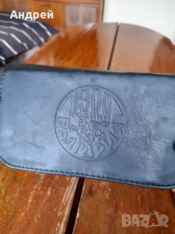 Стар комплект Туристически прибори за хранене България, снимка 2 - Други ценни предмети - 53047089