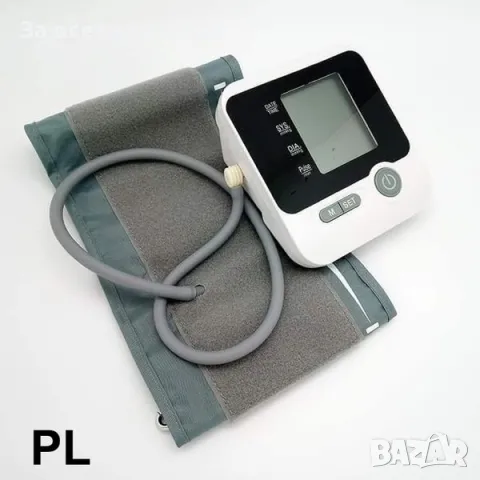 Електронен Апарат за кръвно налягане, снимка 2 - Други - 48005035