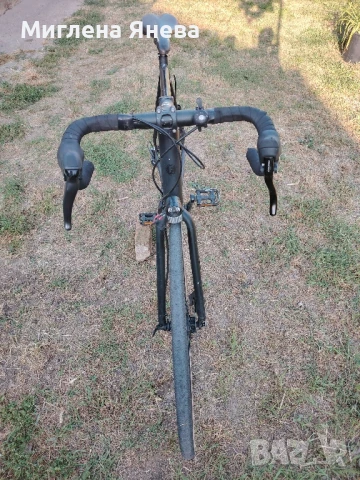 Шосеен велосипед Fixie inc , снимка 4 - Велосипеди - 50772644