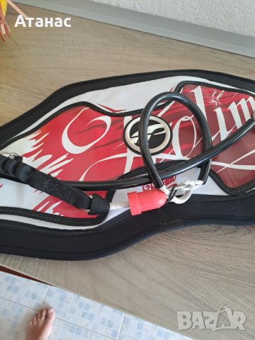 Детски трапец Pro Limit S, снимка 2 - Водни спортове - 41746778