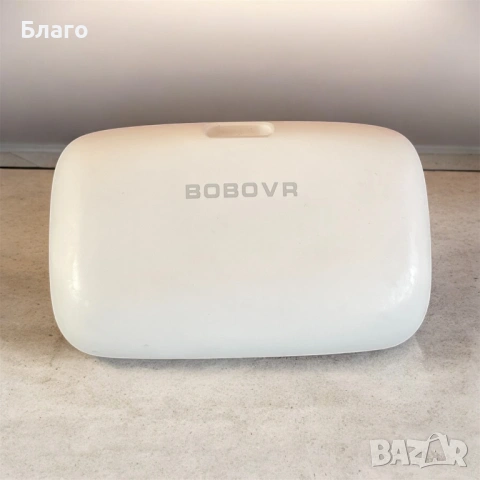 S3 Pro Super Strap за Meta Quest 3, снимка 3 - Други игри и конзоли - 53306297