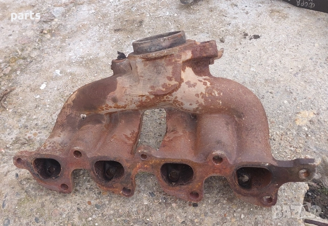 Изпускателен Колектор Форд Мондео 1.8, снимка 5 - Части - 53503340