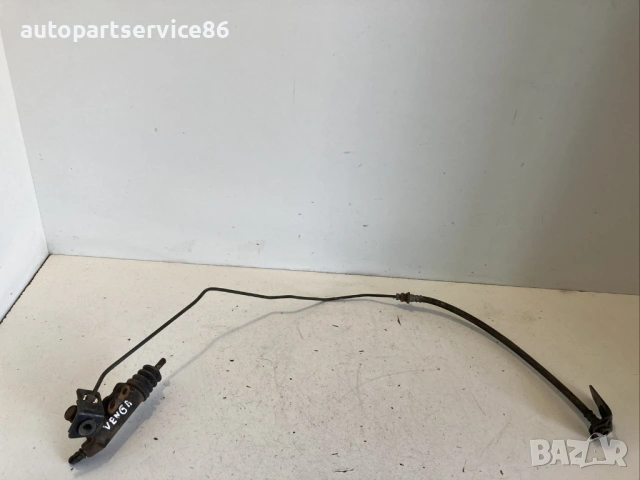 Спирачна помпа за KIA Venga 1.4 CRDi (2012)