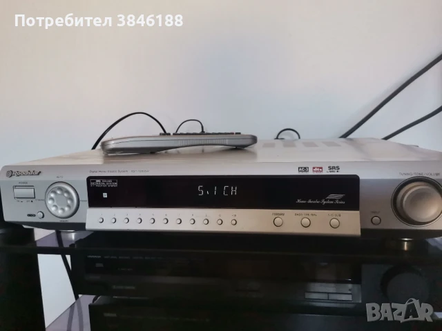 Roadstar AST 1000SR, снимка 1