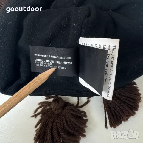 Dale Of Norway winter proof hat (M), снимка 5 - Шапки - 48762657