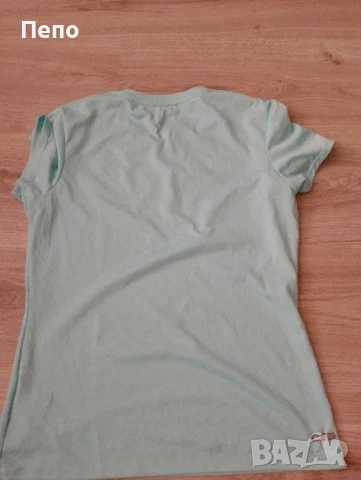 Дамска Тениска , снимка 3 - Тениски - 50949798