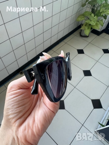 Guess очила, като нови, снимка 3 - Слънчеви и диоптрични очила - 52472576