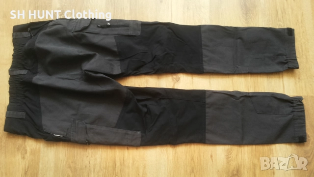 Revolution Race GPx Stretch Trouser размер S / M панталон със здрава и еластична материи - 1706, снимка 2 - Екипировка - 52852295
