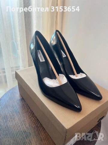 Дамски обувки