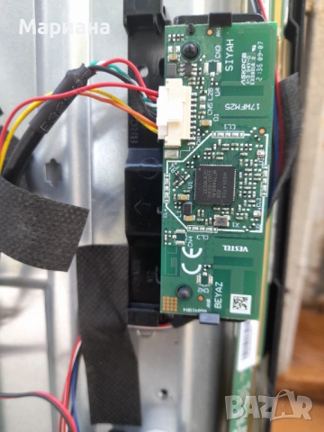 DAEWOO 65DM54UA, снимка 3 - Части и Платки - 53617988