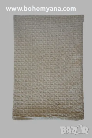 Ленено одеяло