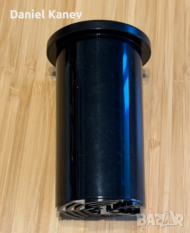 Сокоизтисквачка Tefal Frutelia Metal ZE420, снимка 5 - Сокоизстисквачки и цитрус преси - 51570045