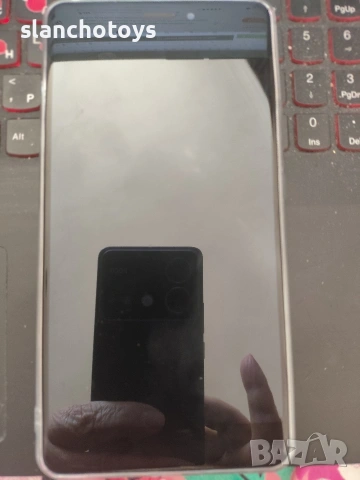 Xiaomi Модел: Mi Max 2 64GB, фаблет