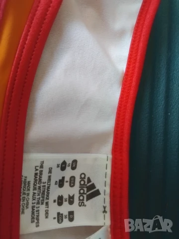 ADIDAS 100% оригинално долнище дамски бански, размер М, снимка 4 - Бански костюми - 50787955