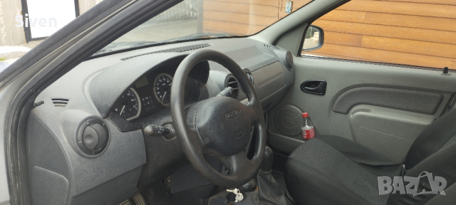 Dacia logan mcv 1.5 dci, снимка 6 - Автомобили и джипове - 44724531