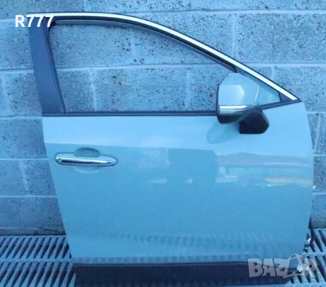 Предна дясна врата за Toyota Rav 4-2018-Оборудвана