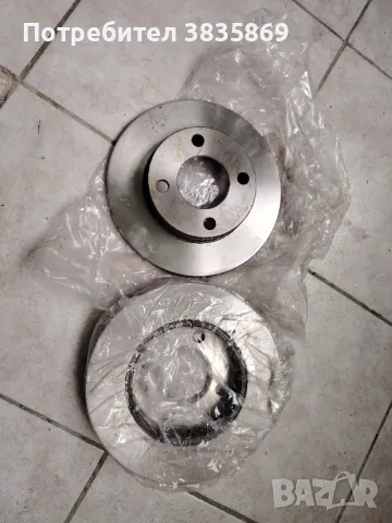 Дискове, снимка 2 - Части - 50389043