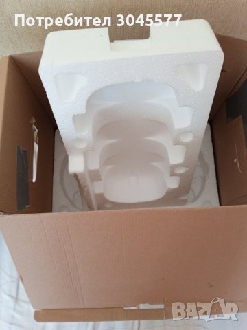 Кухненски робот Silver Crest 5 л, 600W, снимка 11 - Кухненски роботи - 44367832