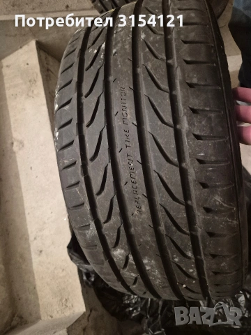 Гуми 235 / 35 / r19, снимка 5 - Гуми и джанти - 53692949