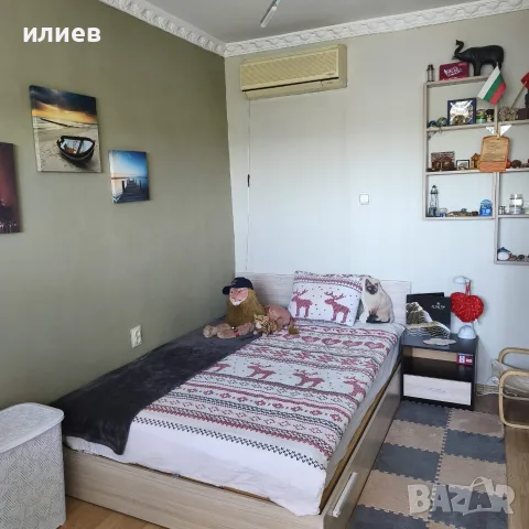 двустаен апартамент в Бургас , снимка 8 - Апартаменти - 55931091