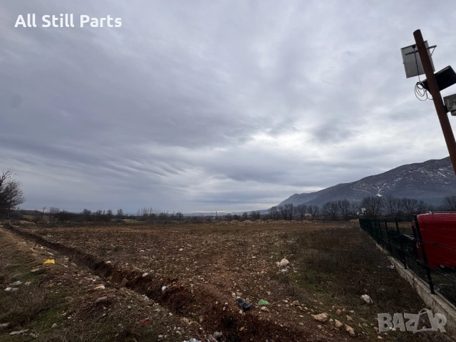 Имот околовръстно гр Враца, снимка 3 - Парцели - 53559512