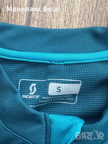 Тениски scott, снимка 9 - Спортна екипировка - 52301489