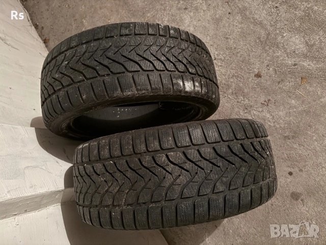 Lassa гуми 245/45/19 