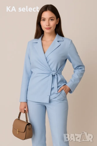 Комплект панталон и риза