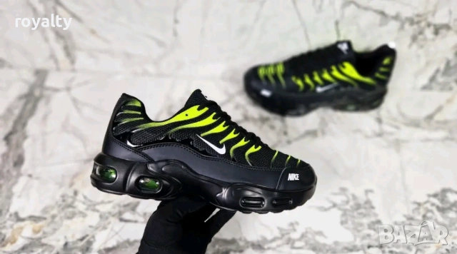 Nike Спортни Мъжки Маратонки 37-45 Номер , снимка 3 - Маратонки - 53035780