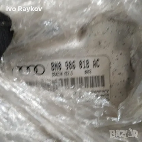ЕКУ ,AUDI TT 1.8T Engine Control Module AWD, 8N0 906 018 AC 