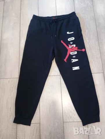 Nike Jordan  мъжко долнище на анцуг размер XL