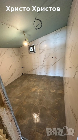 Лепене на плочки • ВиК • Ел • Цялостен ремонт – Варна, снимка 7 - Ремонти на баня - 48917149