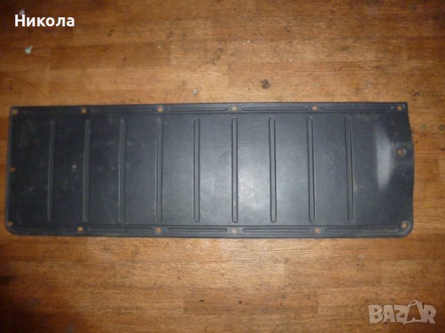 Кора за задна врата Сузуки Витара-кабрио