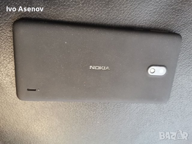 Nokia 1.3 black. 2сим, снимка 1 - Nokia - 41797751